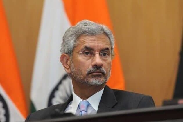 حضور وزیر امور خارجه هند در مراسم تحلیف آیت الله رئیسی