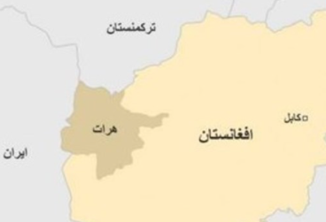 دوازده کشته و زخمی براثر انفجار در شهر هرات