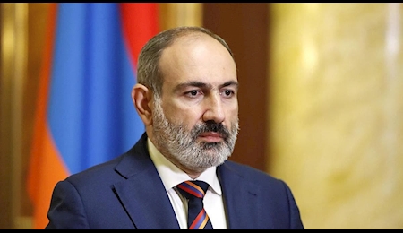 نیکول پاشینیان رسما نخست وزیر ارمنستان شد