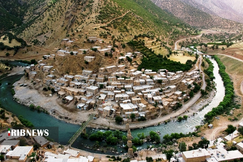 صدور اولین گواهینامه های کسب و کار گردشگری کردستان در فضای مجازی