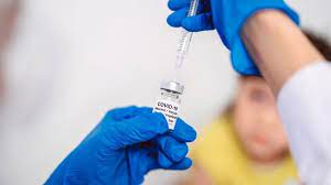 بیماران انسولینی واکسن کرونا نزنند
