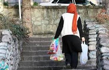 ارائه خدمات به بیش از ۴۸ هزار زن سرپرست خانوار در مازندران
