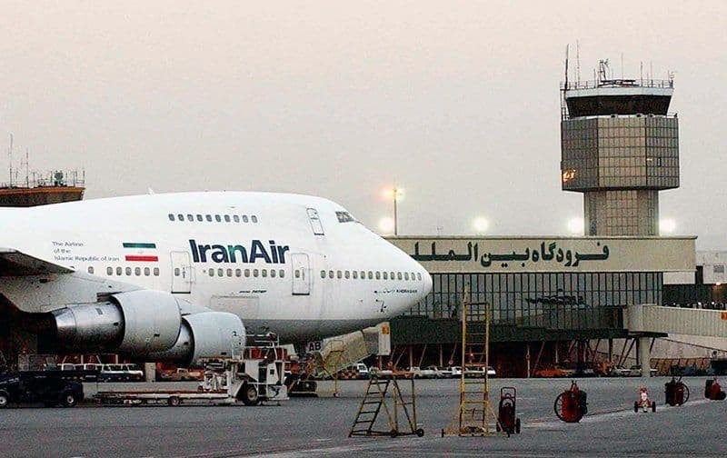 تعطیلی موقت فرودگاه‌های تهران در روز تحلیف ریاست‌جمهوری