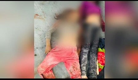 چهار کشته در گلوله باران روستایی در شمال سوریه