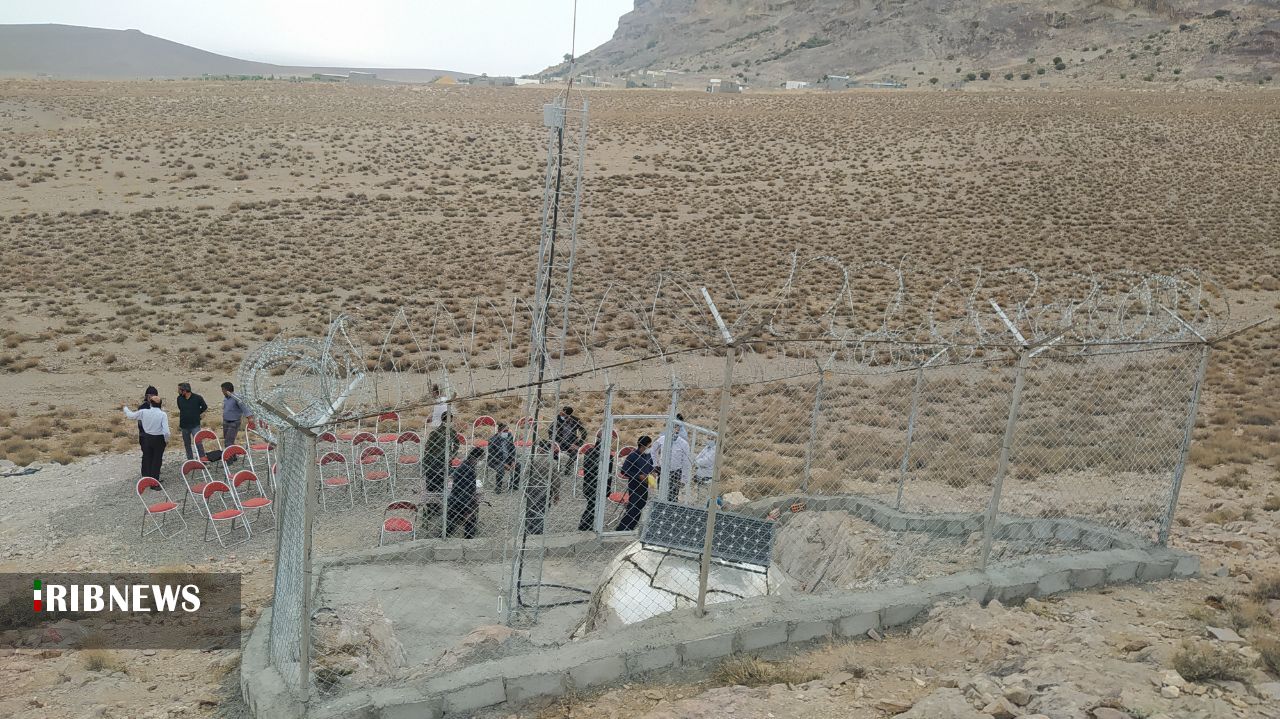 افتتاح 3 ایستگاه لرزه نگاری در کرمان