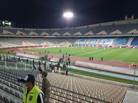 استقلال راهی فینال جام حذفی شد