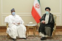 باور‌های مشترک ملت‌های ایران و نیجر قلب‌های ما را بهم نزدیک می‌کند