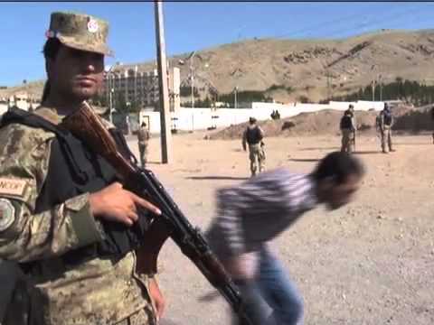 دفع حملات طالبان به هرات