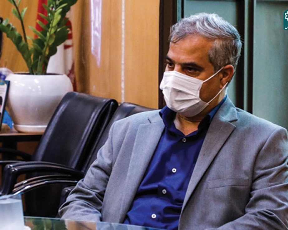 سرپرستی شهرداری شیراز در دستان محمدعلی راضی