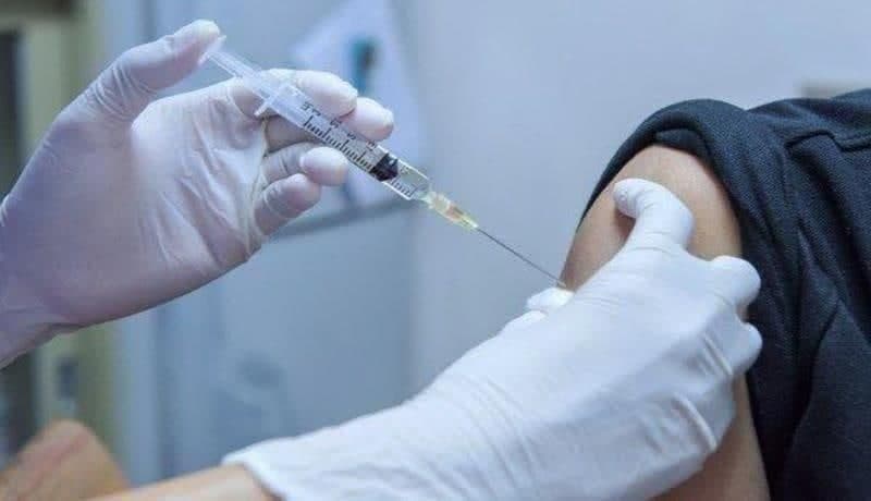 روند واکسیناسیون با شتاب در استان قزوین ادامه دارد