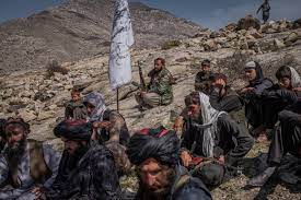 روسیه: شدت عملیات طالبان در حال فروکش است