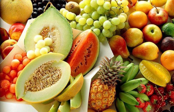 ۱۰ میوه توصیه شده برای فصل تابستان