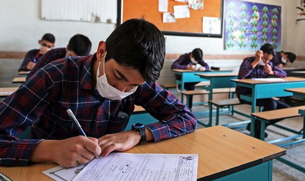 آغاز ماراتن ورودی به مدارس نمونه دولتی در کردستان