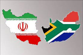 ایران و آفریقای جنوبی ظرفیت‌های زیاد برای گسترش روابط دارند