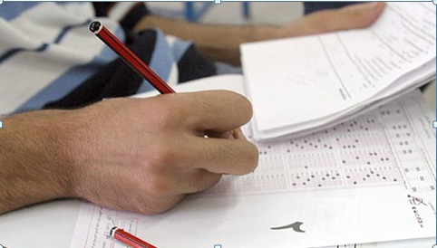 رقابت 279 دانش آموز کیش در آزمون مدارس نمونه دولتی