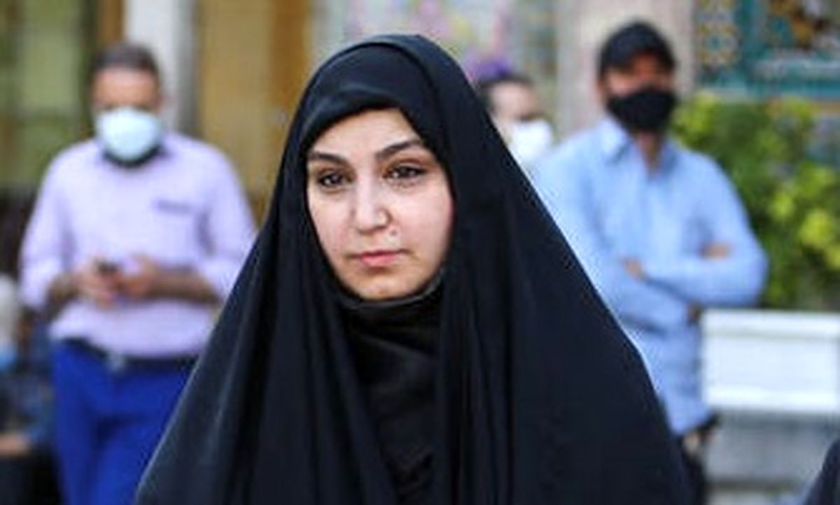 یادداشت نرجس سلیمانی درباره حواشی انتخاب شهردار تهران