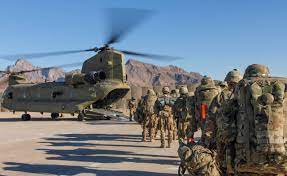 هشدار روسیه درباره وقوع جنگ داخلی در افغانستان