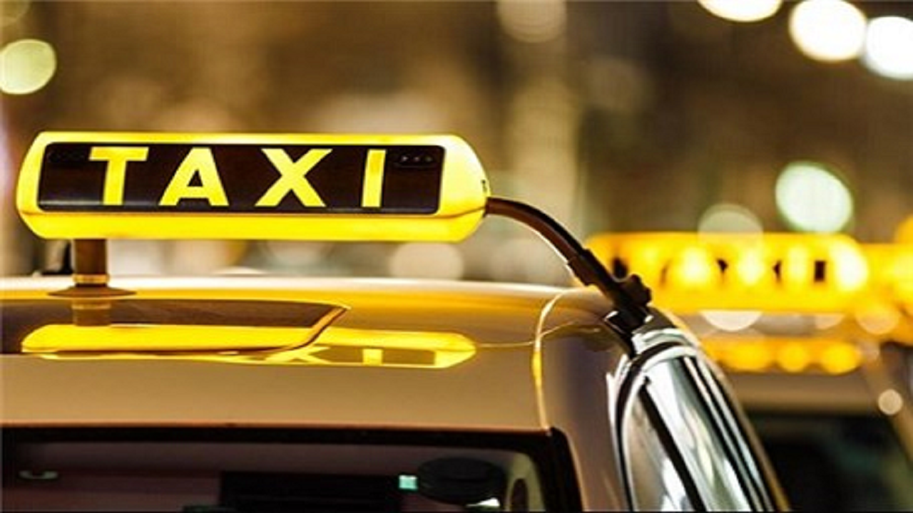 اجرای طرح تبلیغات تجاری درون تاکسی‌ها در قزوین