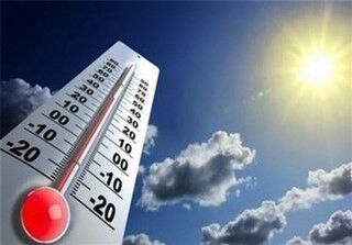 افزایش دمای هوا در آذربایجانغربی