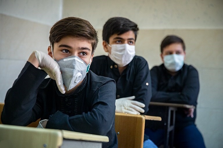 آغاز ثبت نام قبول شدگان آزمون ورود‌ی مدارس سمپاد در فارس
