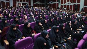 پذیرش بیش از هزار دانشجو در دانشگاه فرهنگیان خوزستان