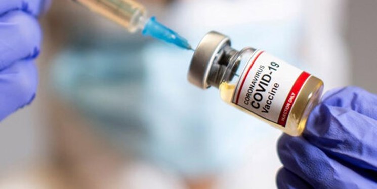 تبدیل یک محل هیات‌عزاداری در اهواز به مرکز واکسیناسیون