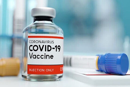 تزریق بیش از ۴ هزار دُز واکسن کرونا در لنده