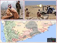 آشفتگی سیاست خارجی عربستان در یمن