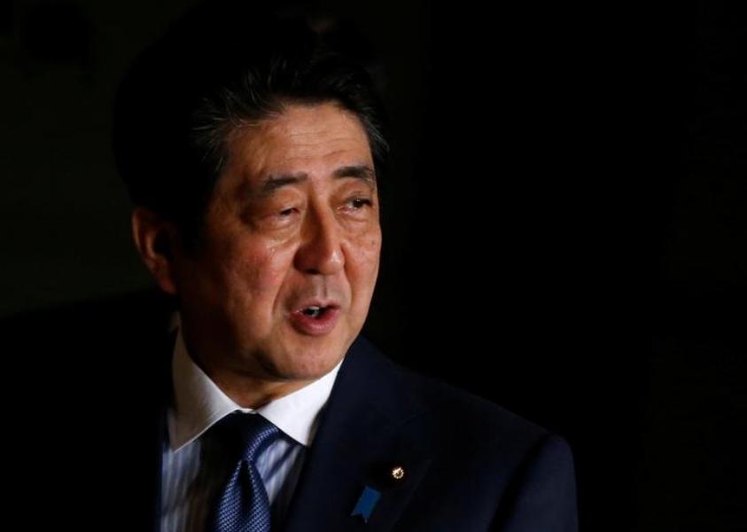 کاهش حمایت ژاپنی‌ها از دولت این کشور به ۲۸ درصد