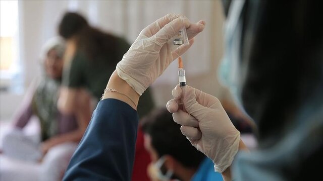افزایش مراکز واکسیناسیون در آینده نزدیک
