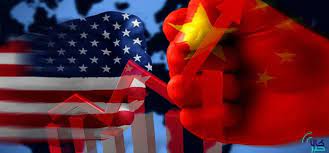 تحریم های تلافی جویانه‌ی چین علیه آمریکا
