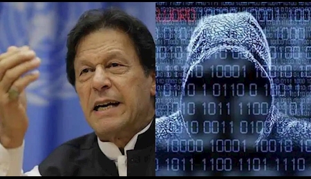 پاکستان استفاده هند از نرم افزار جاسوسی پگاسوس را محکوم کرد