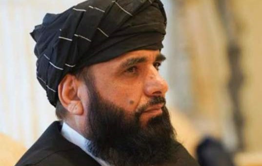 طالبان برنامه‌ریزی برای حمله به کابل را تکذیب کرد