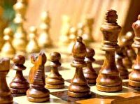 جام جهانی شطرنج ؛حذف ایدنی، طباطبایی پدیده مسابقات شد