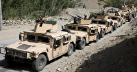 ممنوعیت تردد شبانه در افغانستان