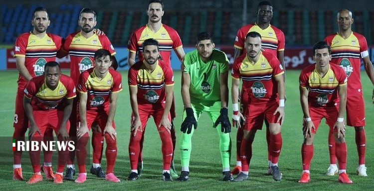 شهرآورد خوزستان در لیگ برتر فوتبال + عکس