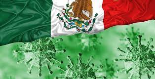 افزایش موارد ابتلا به کرونا در مکزیکو سیتی