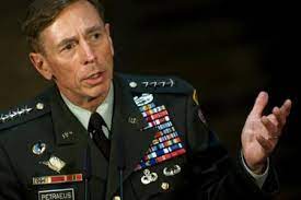 هشدار ژنرال آمریکایی درخصوص پیشروی طالبان