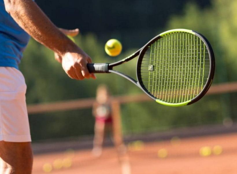 قضاوت داوران سمنانی در رقابت های بین المللی تنیس
