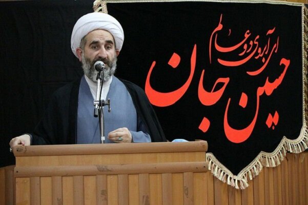 برگزاری عزاداری حسینی در گیلان / رعایت دستورالعمل‌های ستاد ملی کرونا