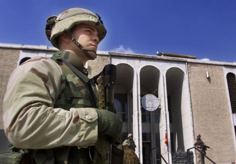 احتمال بسته‌شدن سفارتخانه آمریکا در افغانستان