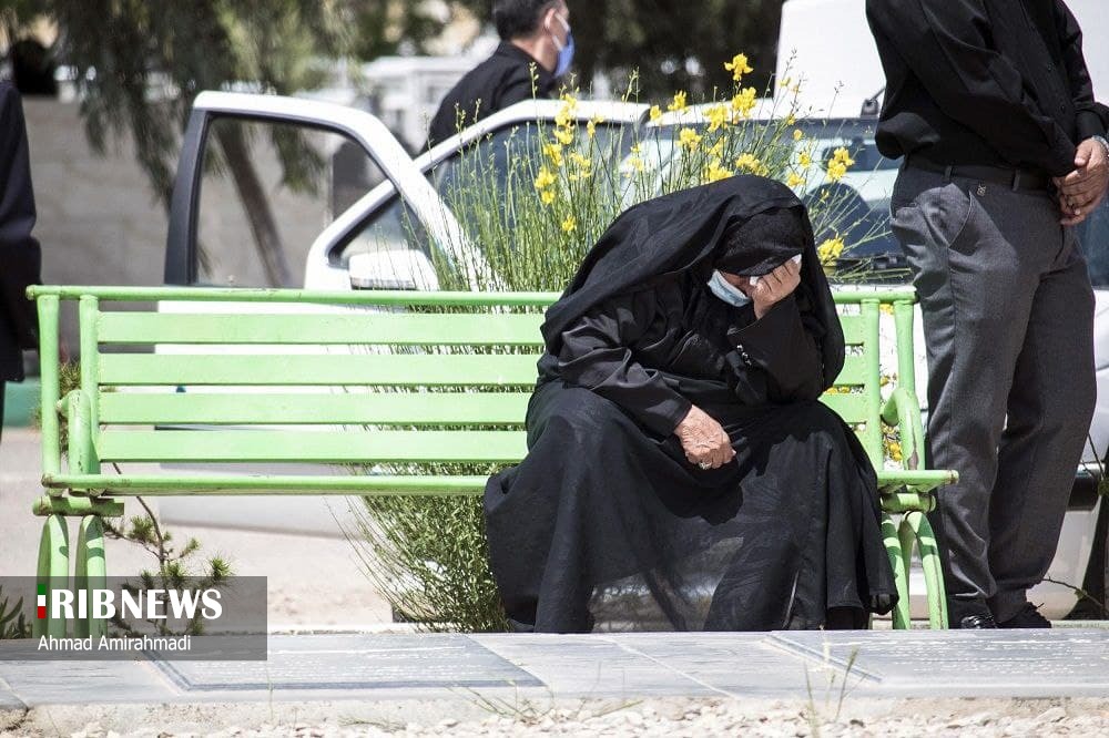 درگذشت ۵ بیمار کرونایی در سمنان