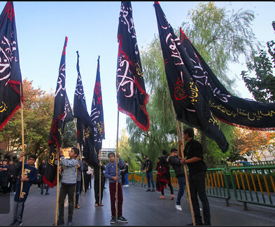 صادر شدن هزار مجوز برای فعالیت هیات‌ های عزاداری در مشهد