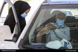 رکورد روزانه بیشترین زمان واکسیناسیون کشور در فارس