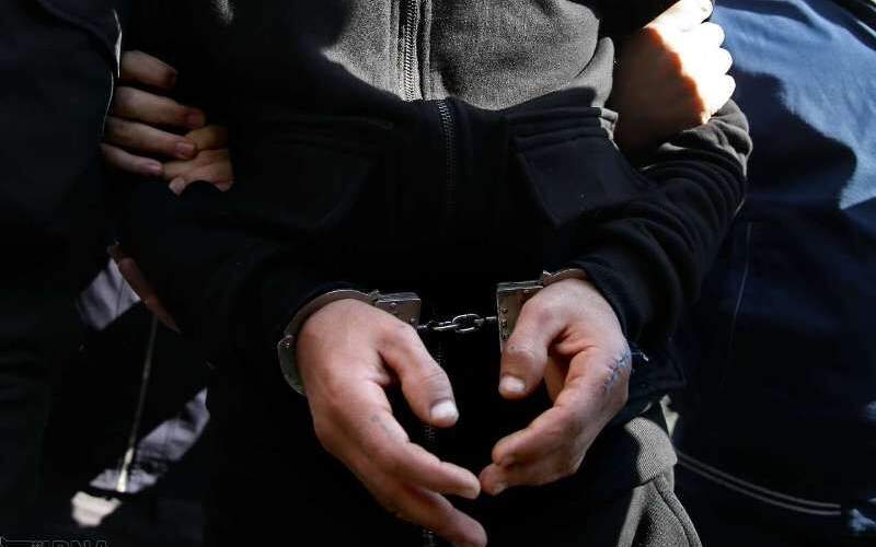 دستگیری سارقان تلفن همراه در کاشان