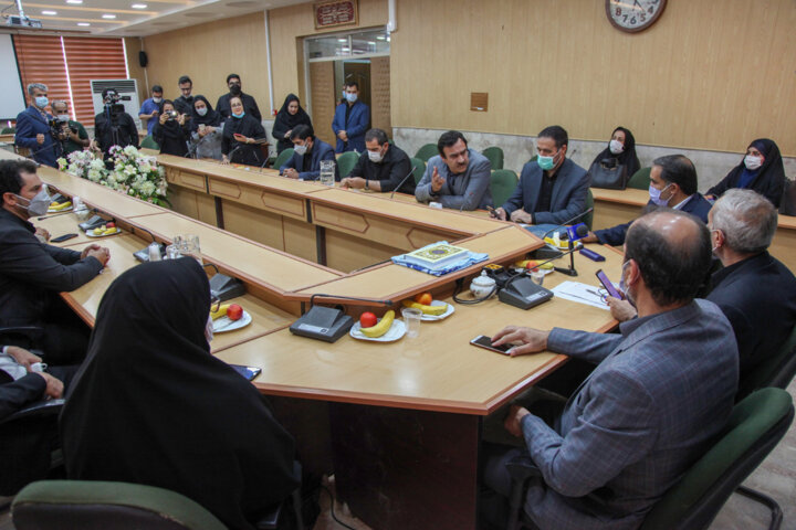 لغو مراسم تحلیف اعضای شورای شهر کرمانشاه