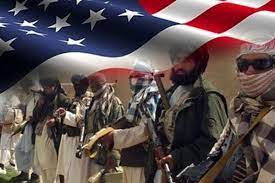 ترامپ:بایدن مسئول پیشروی نظامی طالبان در افغانستان است