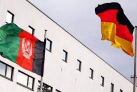 کاهش شمار کارکنان سفارت آلمان در کابل