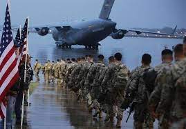 اعزام ۳هزار نظامی آمریکایی تا اواخر هفته به افغانستان