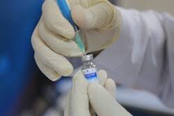 واکسینه شدن یک میلیون نفر به همت دانشگاه علوم پزشکی مشهد